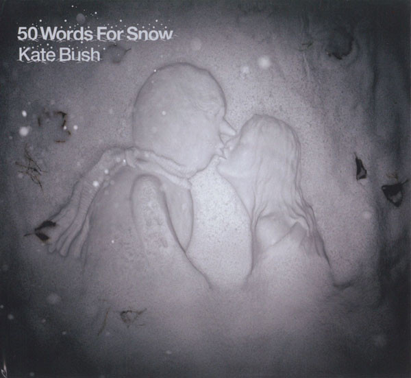 Kate Bush: 50 Words for Snow (2011)